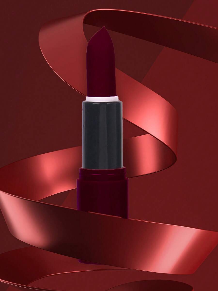 LAPIZ LABIAL PERMANENTE-MOISTURE LIPSTICK - 12 Merlot - Ver 1