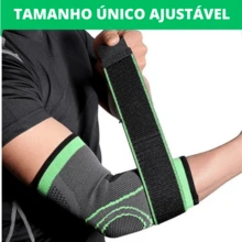 Bảo vệ tay và khuỷu tay - Nhiều màu - Xem 5