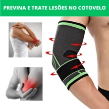 Bảo vệ tay và khuỷu tay - Nhiều màu - Xem 8