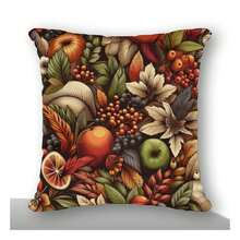 Cushion Cover - 彩色 - 查看 3