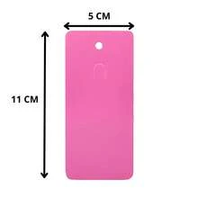 Gift Wrap Tags - 玫紅色 - 查看 3