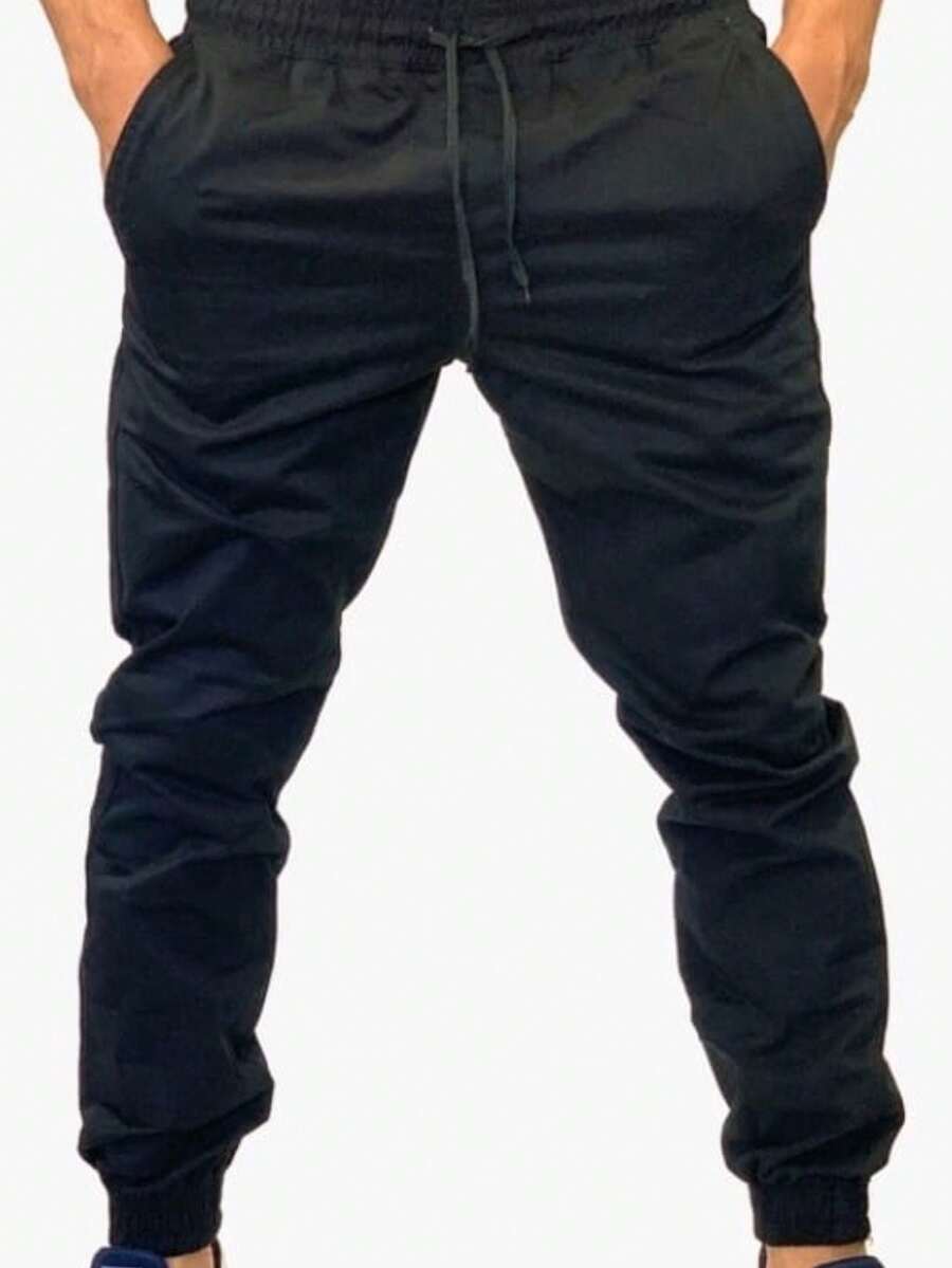 Men Jeans - màu đen - Xem 1