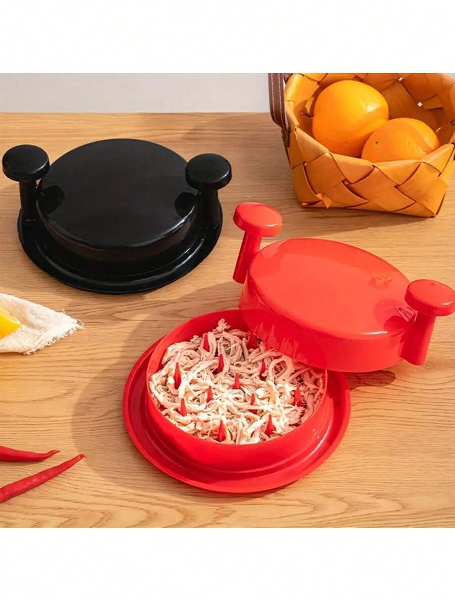 One Chicken Breast Meat Shredder, Meat Mincer, Home Use Meat Separating