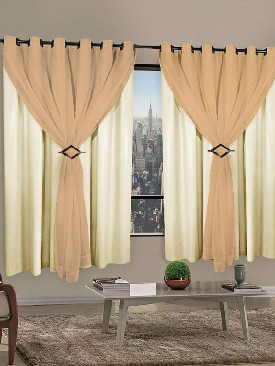 Curtains - 400x240 - Xem 1