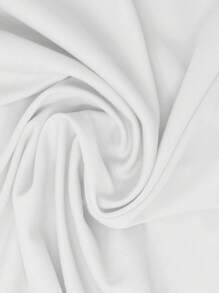 Fabric - White - View 2