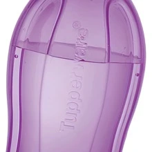 Eco Twist 750ml Tupperware - Uva - Ver 4