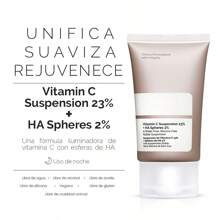 The Ordinary VC Cream 23%, 30ml Protection Against Factors, Daily Skin Care, Intensive Hydration - VC Cream 23% - View 2