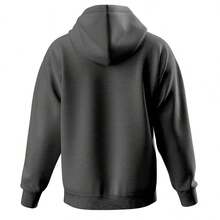 Men Sweatshirts - 深灰色 - 查看 3