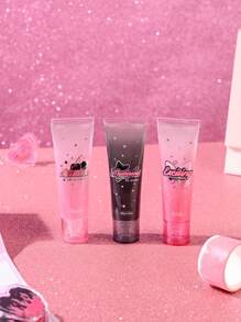 1 Pieza Cinta Correctora En Forma De Crema De Manos Rosa Linda Con Cinta Correctora De Gran Capacidad De 6 M, De Color Al Azar - Rosa - Ver 8