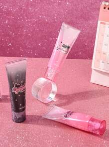 1 Pieza Cinta Correctora En Forma De Crema De Manos Rosa Linda Con Cinta Correctora De Gran Capacidad De 6 M, De Color Al Azar - Rosa - Ver 7