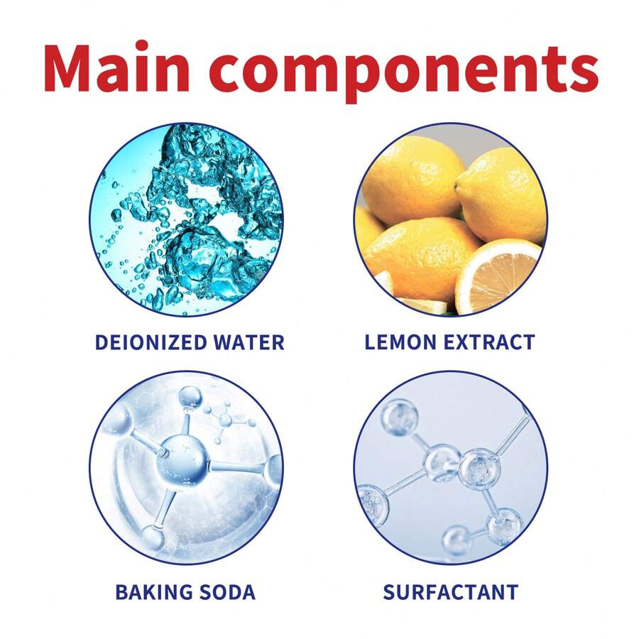 Mold Remover Gel Bathroom Wall & Floor Antifungal Agent Tile Gap