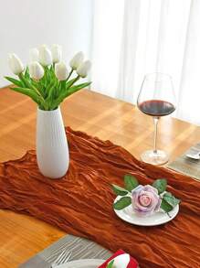Nejlue Artificial Flowers/Plants1111 Home & Living 1pc/5pcs/10pcs Hoa Tulip Giả, Hoa Giả Hoa Cô Dâu Bó Hoa Sắp Xếp Cho Mẹ Nhà Sinh Nhật Tự Làm Tiệc Cưới Văn Phòng Trang Trại Phòng Khách Phòng Ngủ Phòng Ăn Nhà Bàn Trung Tâm Trang Trí Trang Trí Bàn Cà Phê Trang Trí Phòng Thẩm Mỹ - trắng - Xem 8