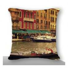 Cushion Cover - Nhiều màu - Xem 4