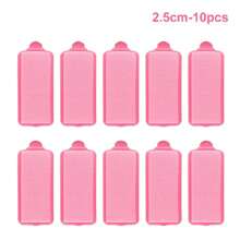 Sponge Hair Rollers, Foam Hair Roller Sleeping Hair Curlers Flexible Hair Styling Curlers Sponge Curlers For Hairdressing Styling, Hair Rollers, Heatless Curls, Hair Curler, Hair Products And Accessories For Barber Salon Beauty Back To School, Travel Holiday Essentials, Hair Accessories For Women, Hair Curlers, Curly Hair Products, Curler, Rollers For Hairdressing Equipment, Accessories, Hair Curl, Curly Hair Tools, Hair Roller, Christmas,Curly Hair, Hair Curler, Hair Rollers, Heatless Curl, Heatless Curls, Rollers, Hair Curlers, Curly Hair Products, Hair Curl, Hair Roller, Rollers For Hair, Curly Hair Tools, Heatless Curlers,Hair, Accessories, Hair Products, Hair Tools, Hair Stuff, Hair Care, Curly Hair Brush, Barber, Barber Accessories, Hairdressing Equipment - Pink - View 8