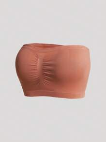 3 件装女士聚拢无肩带文胸、内衣 - 彩色 - 查看 6