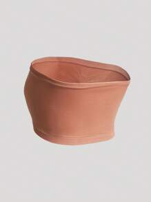 3 件装女士聚拢无肩带文胸、内衣 - 彩色 - 查看 7