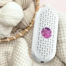 Mini Silent Dehumidifier Cycle Bedroom Dryer Dehumidifier Closet Shoe Cabinet Dehumidifier Indoor Small Household Appliances