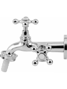 Kitchen Faucets - 銀色 - 查看 1
