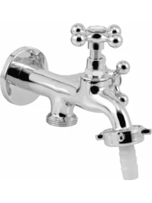 Kitchen Faucets - 銀色 - 查看 2