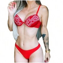 Women Bra & Panty Sets - Nhiều màu - Xem 5