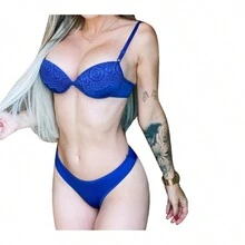 Women Bra & Panty Sets - Nhiều màu - Xem 6