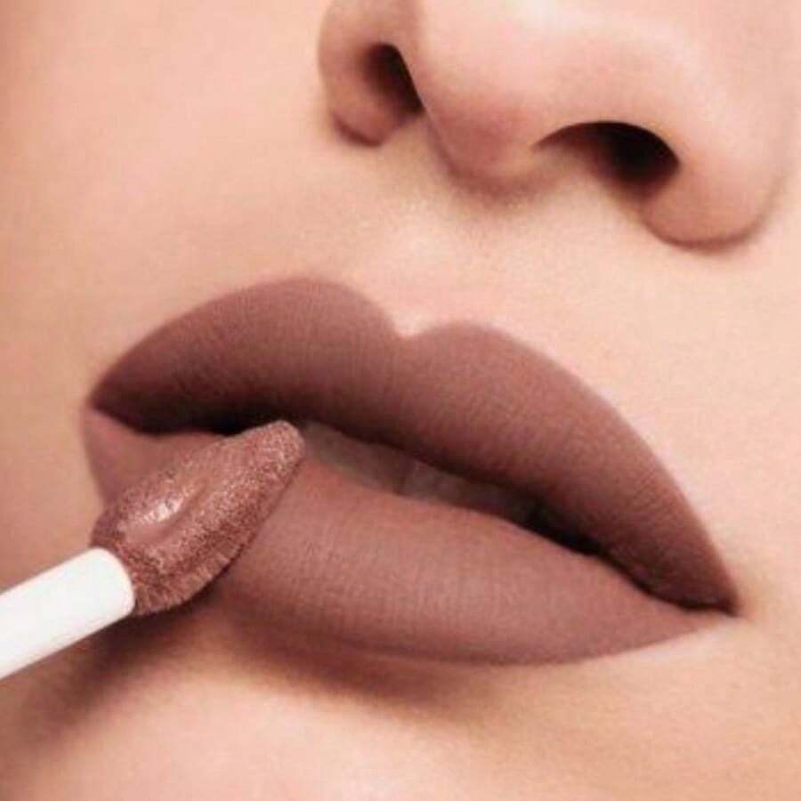 Liquid Lipstick