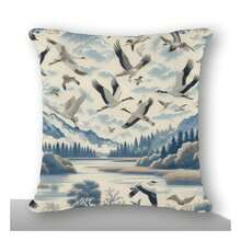 Cushion Cover - Nhiều màu - Xem 5