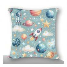 Cushion Cover - Nhiều màu - Xem 5