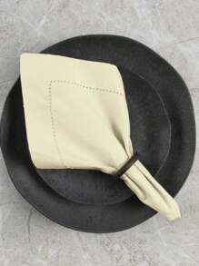 Table Napkins - Amarillo - Ver 3