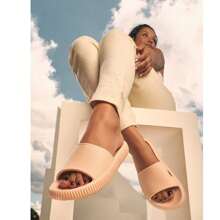 Chinelo Ortopédico Nuvem® Original Em EVA Com Tecnologia Soft and Light