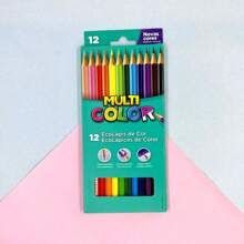 Colored Pencil Sets - 彩色 - 查看 4