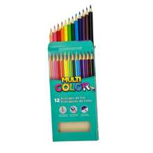 Colored Pencil Sets - 彩色 - 查看 3