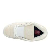 Tenis ES ACCEL OG WHITE/GUM 104 - Blanco - Ver 6