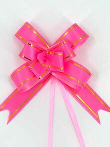 Ribbons & Bows - Рожевий - Переглянути 2