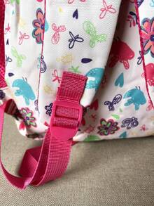 Kids Bag Sets - Màu be - Xem 8