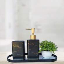 Other Bathroom Accessories - màu đen - Xem 2