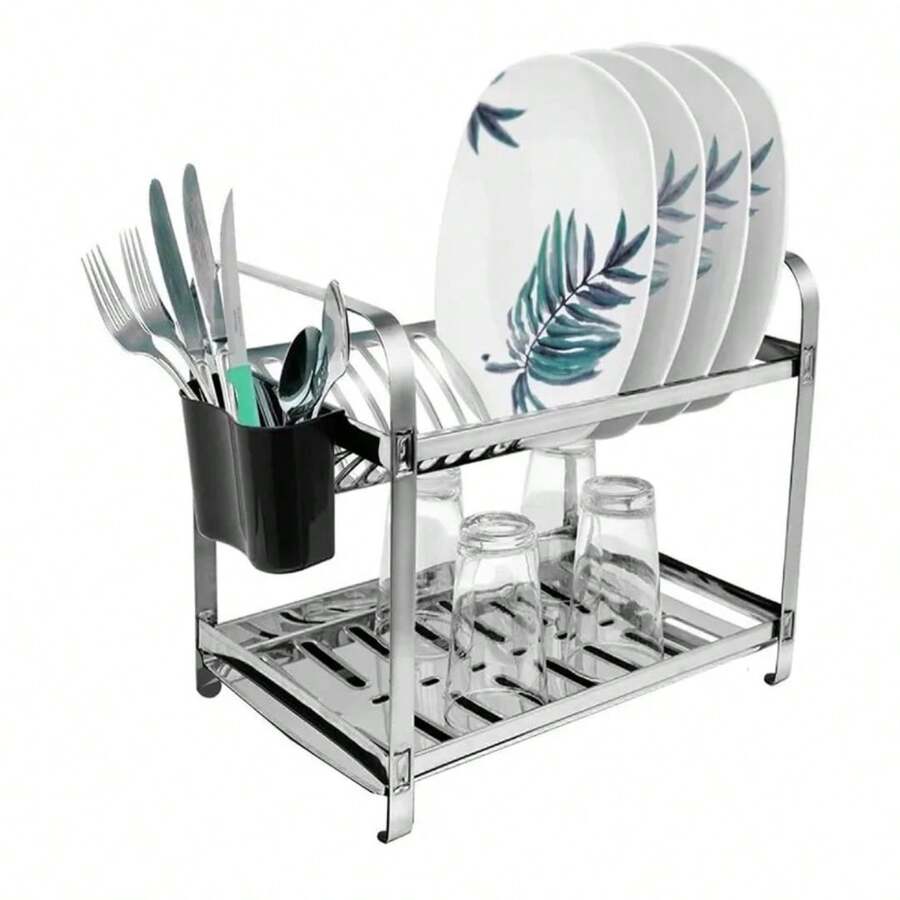 Colanders & Strainers - Bạc - Xem 1