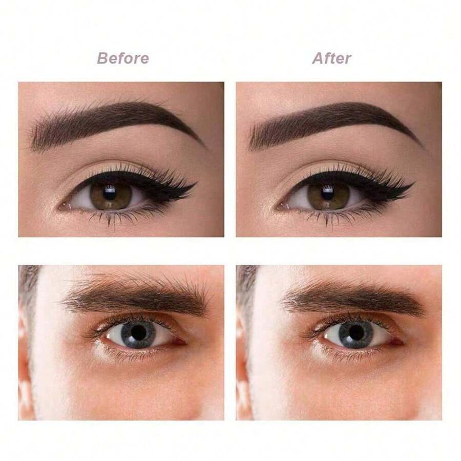 Electric Eyebrow Pencil Lady Eyebrow Trimmer With Multiple Functions