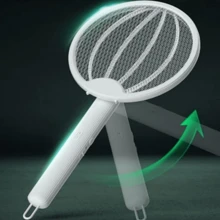 Fly Swatters - White - View 4