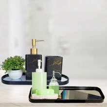 Other Bathroom Accessories - màu đen - Xem 1