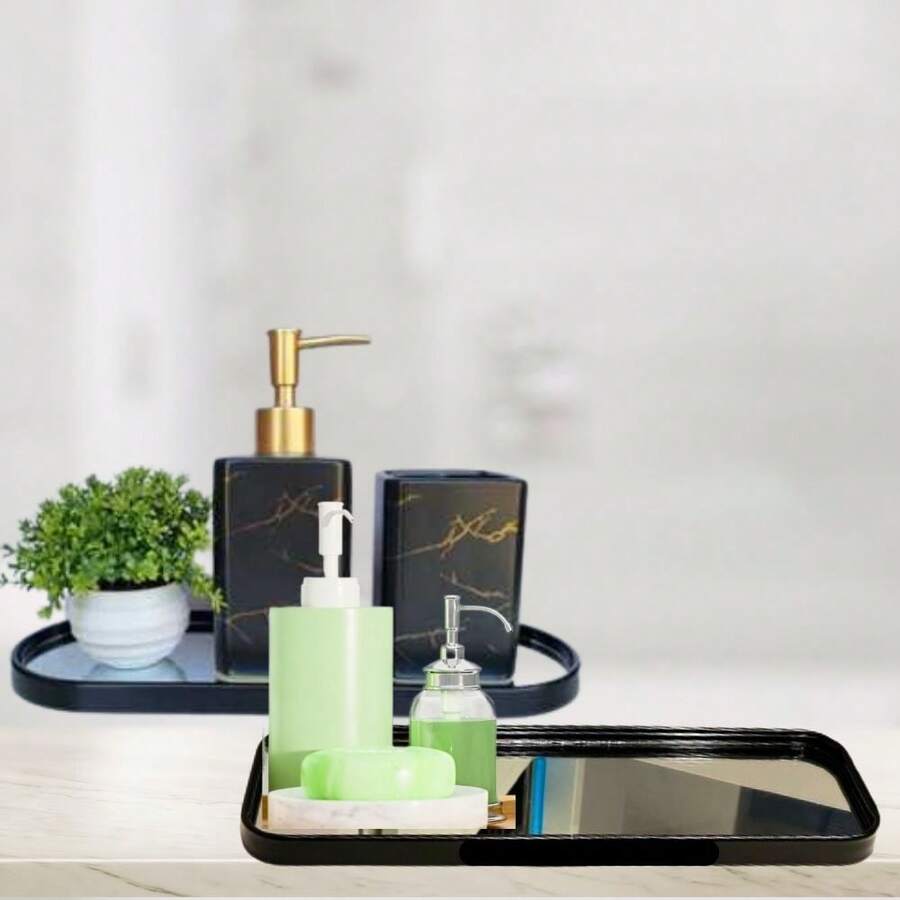 Other Bathroom Accessories - màu đen - Xem 1