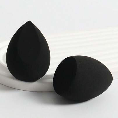 2pcs Makeup Sponge Set, Makeup Sponge For Mixing Foundation, Suitable For Liquid, Cream And Powder, Multicolor Makeup Sponge, Latex Free Dual-Use Foundation Cream, Suitable For All Skin Types.,Makeup,Cheap,Room Decor,Vanity,Travel,Bedroom,Makeup Accessories,Puff,Makeup Blender,Powder Puff,Makeup Sponge,Cheap,Stocking Stuffers,Makeup,Makeup Tools,Cheap Stuff,Gifts,Gifts For Women,Christmas Gifts,Giveaways,Travel,Cheap Stuff,Travel Essential