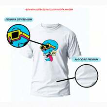 Men T-Shirts - trắng - Xem 3