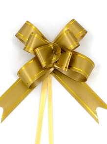 Ribbons & Bows - Altın - Görünüm 2