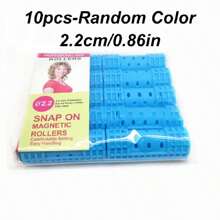 Hair Rollers Curlers Snap Rollers Self Grip Rollers Hairdressing Curlers No Heat Hair Curlers For DIY Hairdressing Hair Salon Hair Barber 6 Sizes Straight & Curler(Random Color) ,Hair Rollers,Heatless Curls,Hair Curler,Hair Products And Accessories For Barber Salon Beauty Travel Essentials,Back To School,Travel Holiday Essentials,Hair Accessories For Women,Hair Curlers,Curly Hair Brush,Rollers,Curly Hair Products,Curler,Rollers For Hair,Hair Curl,Curly Hair Tools,Hair Roller,Curly Hair,Heatless Curl,Heatless Curls,Hair Curler,Barber,Hair Tools,Hair Products,Hair Curlers,Barber Accessories,Travel,Rollers,Hair Stuff,Hair Accessories,Curly Hair Products,Curler,Rollers For Hair,Hairdressing Equipment,Hair Curl,Curly Hair Tools,Hair Roller,Christmas,Barbershop,Hair Curling Iron, Barber Accessories, Hair Accessories, Curling Iron, Hairdressing,Heatless Waves,Travel Essentials,Hairstyle,Hairdressing