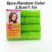 Hair Rollers Curlers Snap Rollers Self Grip Rollers Hairdressing Curlers No Heat Hair Curlers For DIY Hairdressing Hair Salon Hair Barber 6 Sizes Straight & Curler(Random Color) ,Hair Rollers,Heatless Curls,Hair Curler,Hair Products And Accessories For Barber Salon Beauty Travel Essentials,Back To School,Travel Holiday Essentials,Hair Accessories For Women,Hair Curlers,Curly Hair Brush,Rollers,Curly Hair Products,Curler,Rollers For Hair,Hair Curl,Curly Hair Tools,Hair Roller,Curly Hair,Heatless Curl,Heatless Curls,Hair Curler,Barber,Hair Tools,Hair Products,Hair Curlers,Barber Accessories,Travel,Rollers,Hair Stuff,Hair Accessories,Curly Hair Products,Curler,Rollers For Hair,Hairdressing Equipment,Hair Curl,Curly Hair Tools,Hair Roller,Christmas,Barbershop,Hair Curling Iron, Barber Accessories, Hair Accessories, Curling Iron, Hairdressing,Heatless Waves,Travel Essentials,Hairstyle,Hairdressing