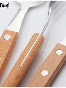 Dining Sets - Xám - Xem 3