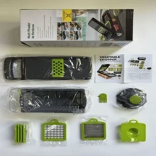 Other Fruit & Vegetable Tools - Grey - View 7