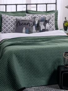 Quilts - Xanh/Băng - Xem 1