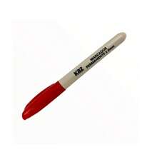 Markers - Red - View 2